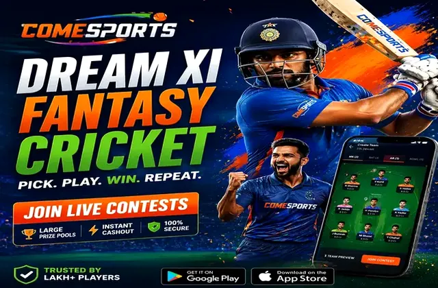 Gali786 (gali series 786) fantasy cricket & matchday visual 1